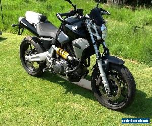 YAMAHA MT-03 MT03 660 VERY CLEAN EXAMPLE 12 MONTH MOT 2006 06 for Sale