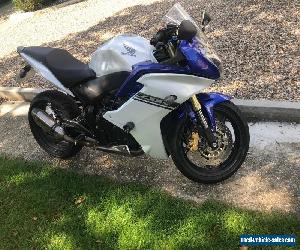 Honda CBR 600 2011 ABS - 102 BHP, mint condition, 8k millage, Akrapovic + extras