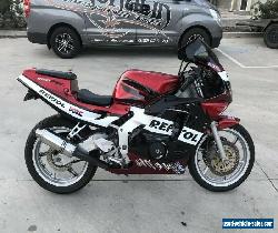 HONDA CBR250 CBR250RR CBR 250 CLEAR TITLE LAMS CLUB REG?? PROJECT MAKE AN OFFER for Sale