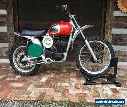 1973 Husqvarna 250WR for Sale