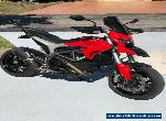 2014 Ducati Hypermotard for Sale