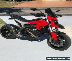 2014 Ducati Hypermotard for Sale