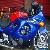 1999 SUZUKI GSX600F GSX 600 F BLUE SPORTS TOURER NATIONWIDE DELIVERY AVAILABLE for Sale