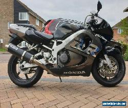 Honda CBR900RR FireBlade. 1998. Stunning.  for Sale