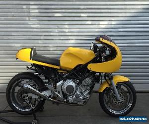 Yamaha TRX850 Cafe Racer for Sale