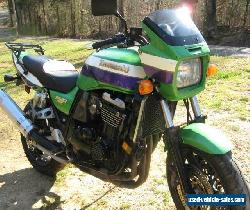 1999 Kawasaki ZRX 1100 for Sale