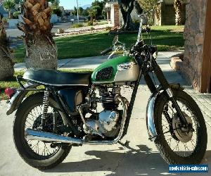 1970 Triumph Trophy for Sale