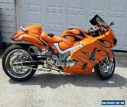 2004 Suzuki GSX1300R for Sale