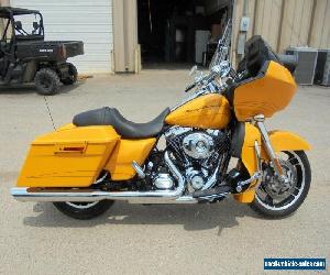 2012 Harley-Davidson Touring