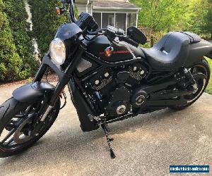 2012 Harley-Davidson V-ROD for Sale