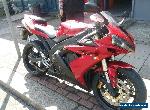 Yamaha YZF R1 2005 ulez compliant. for Sale