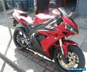 Yamaha YZF R1 2005 ulez compliant. for Sale