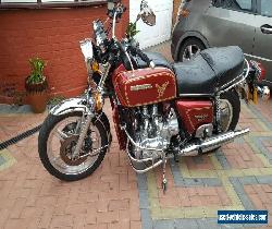 Honda Goldwing GL1000  for Sale