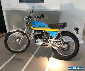 1973 Bultaco Alpina for Sale