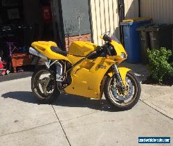 Ducati 996 for Sale