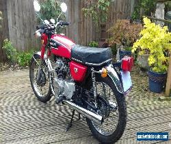 HONDA CB175 K6 SUPER SPORT 1973 for Sale