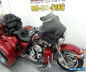 2007 Harley-Davidson Ultra Classic Unknown