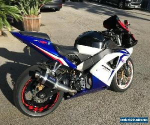 2003 Honda CBR