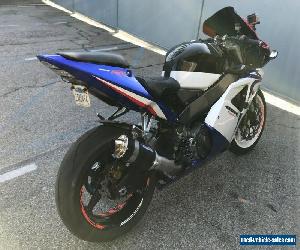 2003 Honda CBR