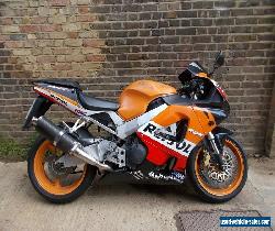 HONDA CBR 929 RR FIREBLADE 2002 REPSOL for Sale