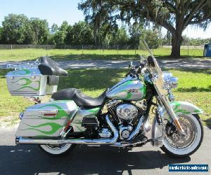 2011 Harley-Davidson Touring ROAD KING, HARLEY DAVIDSON ROAD KING, ROAD KING CLASSIC, TOURING