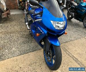 KAWASAKI ZX9 98 WITH REGO & RWC, GOES WELL, VGC  for Sale