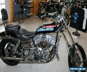 1974 Harley-Davidson FXE for Sale