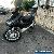 yamaha aerox 100cc moped spares or repairs  for Sale