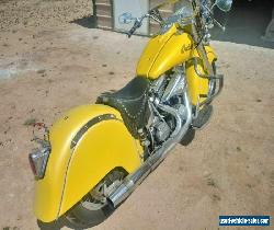 2001 Indian Centinial Chief for Sale