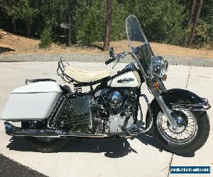 1966 Harley-Davidson Other