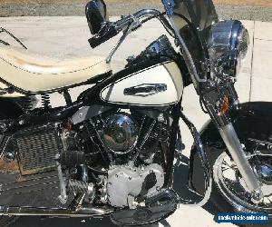 1966 Harley-Davidson Other