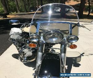 1966 Harley-Davidson Other