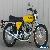 1975 Norton Commando Roadster for Sale