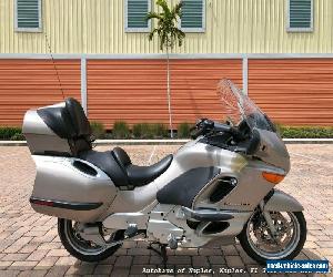 2000 BMW K-Series