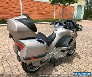 2000 BMW K-Series