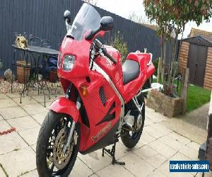 Honda vfr750 1993 Good condition 39000miles