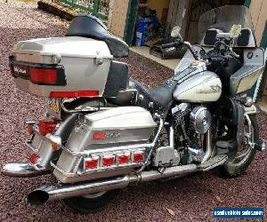 1990 Harley-Davidson Touring for Sale