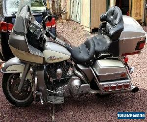 1990 Harley-Davidson Touring