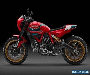 2016 Ducati Scrambler RARE LIMITED EDITION