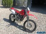 Honda XR 400 for Sale