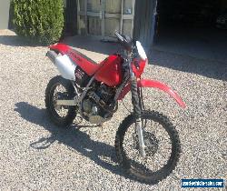 Honda XR 400 for Sale