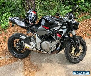 2007 MV Agusta Brutale 910r for Sale