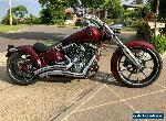 Harley Davidson Rocker C 2009 MY10 for Sale