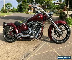 Harley Davidson Rocker C 2009 MY10 for Sale