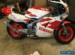 1989 Yamaha Ysr for Sale