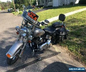 2007 Harley-Davidson Softail