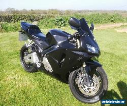 Honda CBR 600rr for Sale