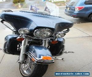 2008 Harley-Davidson Touring