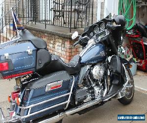 2008 Harley-Davidson Touring