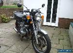 Suzuki GS850 / GS850G for Sale